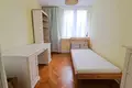 Apartamento 3 habitaciones 56 m² en Varsovia, Polonia