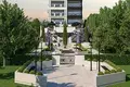 Mieszkanie 4 pokoi 137 m² Społeczność St. Tychon, Cyprus