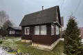 Maison 50 m² Piatryskauski siel ski Saviet, Biélorussie