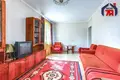 2 room apartment 44 m² Minsk, Belarus