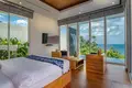 Villa 4 chambres 2 700 m² Kamala, Thaïlande