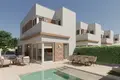 Villa de tres dormitorios 104 m² Heredades, España