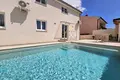 Villa de 4 dormitorios 260 m² Grad Pula, Croacia