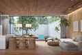 villa de 3 chambres 281 m² Phuket, Thaïlande
