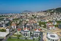 Mieszkanie 3 pokoi 91 m² Alanya, Turcja