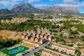 Вилла 3 спальни 146 м² la Nucia, Испания