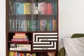 3 room apartment 48 m² Warsaw, Poland