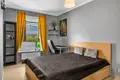Квартира 2 комнаты 46 м² Варшава, Польша