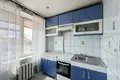 2 room apartment 43 m² Minsk, Belarus