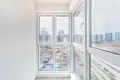 Mieszkanie 2 pokoi 43 m² Mińsk, Białoruś