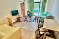 Wohnung 2 zimmer 75 m² Nessebar, Bulgarien