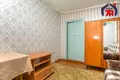 Haus 5 Zimmer 82 m² Damasy, Weißrussland