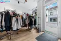 Коммерческое помещение 74 м² Вильнюс, Литва
