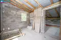 House 130 m² Juodiskes, Lithuania