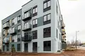 Квартира 2 комнаты 38 м² Колодищанский сельский Совет, Беларусь