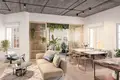 Wohnung 5 Schlafzimmer 103 m² Metropolitanes Frankreich, Frankreich