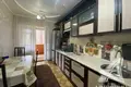 Wohnung 2 zimmer 55 m² Muchaviecki sielski Saviet, Belarus