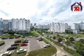 2 room apartment 61 m² Minsk, Belarus