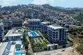 Квартира 4 комнаты 150 м² Каргыджак, Турция