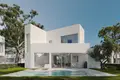 villa de 3 chambres 140 m² Larnaca, Chypre