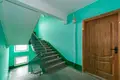 Квартира 2 комнаты 49 м² Минск, Беларусь