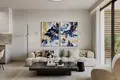 Appartement 1 chambre 63 m² Ypsonas Municipality, Chypre