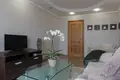 1 room apartment 39 m² Minsk, Belarus