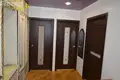 3 room apartment 63 m² Minsk, Belarus