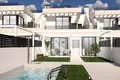 3 bedroom apartment 134 m² Rojales, Spain