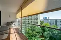2 room apartment 69 m² Warsaw, Poland