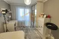 Квартира 2 комнаты 57 м² Брест, Беларусь