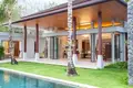 3 bedroom villa 308 m² Phuket, Thailand