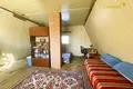 Casa 34 m² Drackauski siel ski Saviet, Bielorrusia