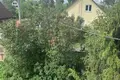 Dom 31 m² Fanipalski sielski Saviet, Białoruś