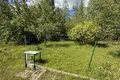 House 40 m² Astrosycki sielski Saviet, Belarus