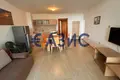 Apartamento 2 habitaciones 65 m² Sveti Vlas, Bulgaria