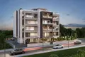 Apartamento 3 habitaciones 124 m² Municipio de Germasogeia, Chipre