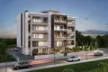 3 bedroom apartment 124 m² Germasogeia, Cyprus