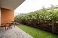 2 room apartment 43 m² in Warsaw, Poland