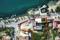 Hotel 1 800 m² en Risan, Montenegro
