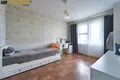 3 room apartment 80 m² Minsk, Belarus