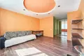 2 room apartment 55 m² Minsk, Belarus