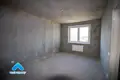 Wohnung 1 zimmer 33 m² Homel, Belarus