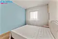 Квартира 2 комнаты 50 м² Вильнюс, Литва