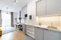 1 room apartment 16 m² in Gdansk, Poland