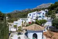 5 bedroom villa 273 m² Altea, Spain