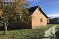 Casa 82 m² Astromicki sielski Saviet, Bielorrusia