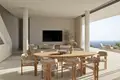 Residential complex New complex of villas with swimming pools, Peyia, Cyprus