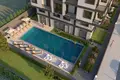 Apartamento 2 habitaciones 45 m² 85 Yil Cumhuriyet Mahallesi, Turquía