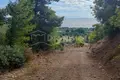 Land 4 098 m² Nea Skioni, Greece